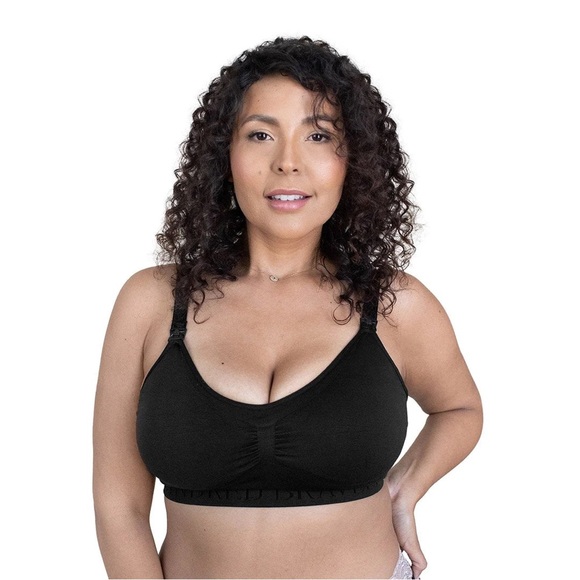 Simply Sublime Nursing Bra - Picture 7 of 8